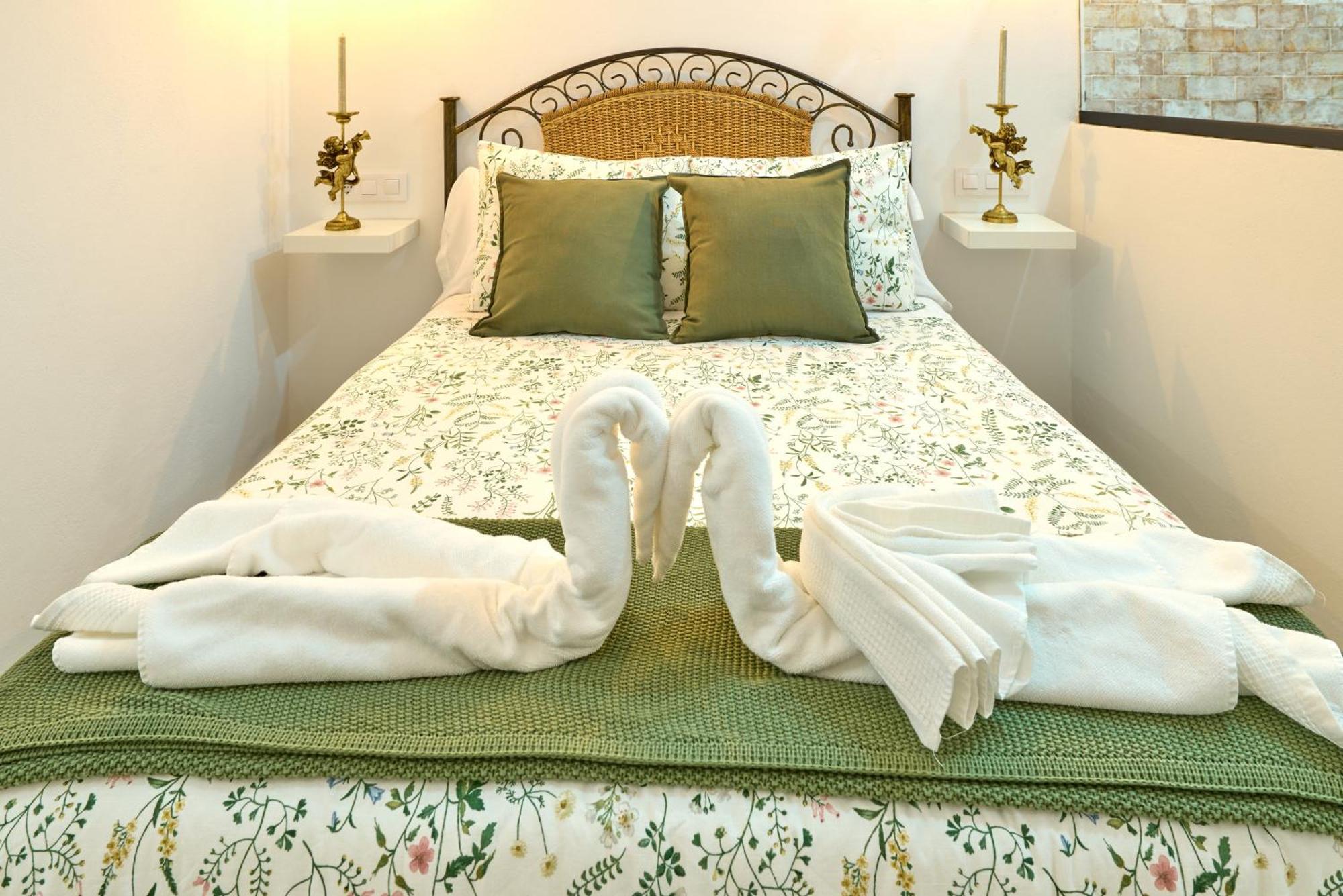 La Moreria لا بويبلا دي لوس إينفانتيس المظهر الخارجي الصورة